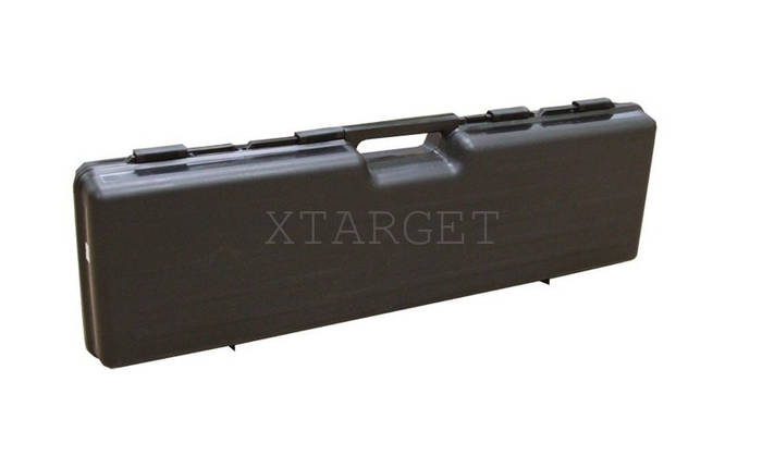 Купить Кейс Negrini пластиковый с уплотнителем для ружья 81x23x10, цена ...