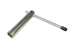 Ключі свічкові