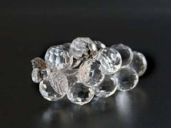 Фігурка кришталева. Виноградне Гроно / Фігурка кришталева. Виноградне Гроно 9x5x5 см