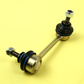 Great Wall Hover (2005-2010) Посилена стійка тяга стабілізатора (передня ліва). Гарантія 12 місяців!