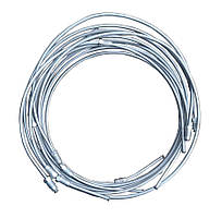 Комплект гальмівних трубок 1102 Таврія (сталь)