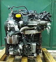 M9R805 Двигун, фото 3