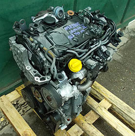 M9R805 Двигун