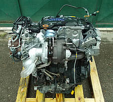M9R805 Двигун, фото 4