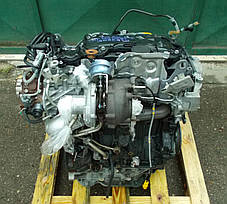 M9R 805 Двигатель, фото 3