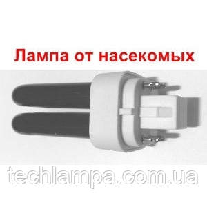 Лампа к уничтожителю BL 13W