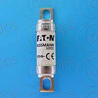 Предохранитель 80А 500В~ Bussmann 80ET fuse