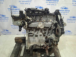 Двигун без навісного обладнання Ford Focus 3 2011 (б/у)