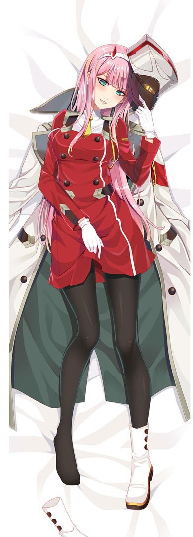 Dakimakura 02 2025