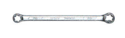 Ключ FORCE 7561622 Torx Е16хЕ22, L=200 мм, фото 1
