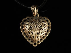 Амулет Візерунок Крой-Део - сила Вірності / Амулет Візерунок Крой-Део - сила Вірності 2x2 см