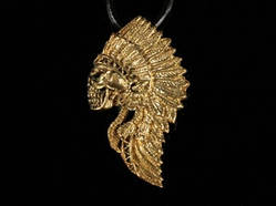 Амулет Айо - сила Перемоги / Амулет Айо - сила Перемоги 2x2 см