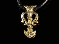 Амулет Гранд - сила Природи / Амулет Гранд - сила Природи 2x2 см