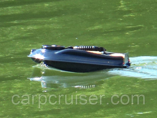 Boatman Actor 10A-F7-С с цветным эхолотом Прикормочный карповый кораблик для завоза прикормки оснастки - фото 8 - id-p1240101819