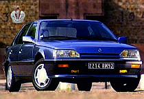 АВТОСКЛО RENAULT R21