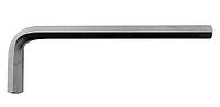 Ключ FORCE 76430 6-гр. (HEX) Г-обр. 30 мм, L=112/285 мм