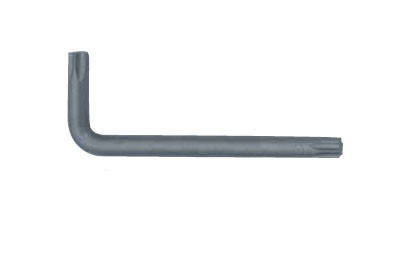 Ключ FORCE 76730 Torx Р-обр. з отвором Т30Н, L=29/75 мм, фото 1