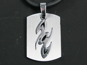 Кулон Риби (20.02-20.03) / Кулон Риби (20.02-20.03) 3x2 см, фото 1