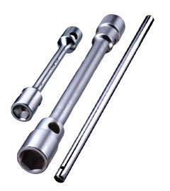 Ключ балонний BAUM 2521922 19х22 мм