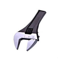 Ключ розвідний BAUM 261-08 8", L=200 мм