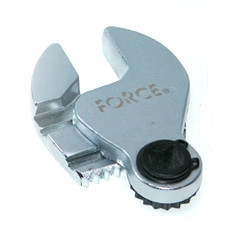 Ключ розвідний FORCE 9U0703 3/8"