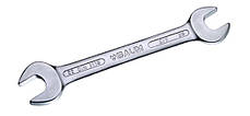 Ключ ріжковий BAUM 103236 32х36 мм, L=315 мм