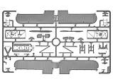 Пластикова модель 1/32 ICM 32052 американський навчальний літак Stearman PT-13/N2S-2/5 Kaydet, фото 5