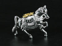 Драгоценный Конь Буддийский символ / Драгоценный Конь Буддийский символ 9x8x3 см