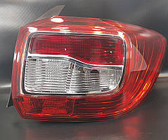 Ліхтар задній правий Renault LOGAN II з 2014 р. grog Корея