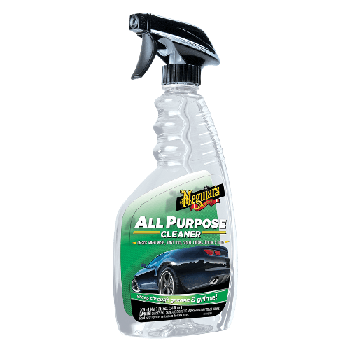 Універсальний очисник Meguiar's G9624EU All Purpose Cleaner, 709 мл