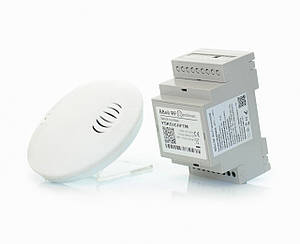 Програматор Computherm B300 RF бездротовий Wi-Fi (BB 01)