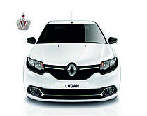 АВТОСКЛО Renault Logan