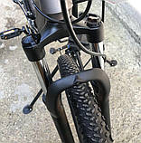 Велосипед найнер Crosser Ultra 29" (рама 17), фото 3