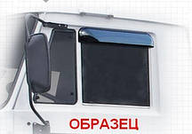 Вітровики Freightliner (ПРЯМИЙ) Cobra Tuning