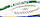 Дитяча ракетка для сквошу Harrow Junior Squash Racquet (Green/Blue), фото 4