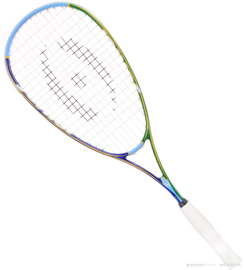 Дитяча ракетка для сквошу Harrow Junior Squash Racquet (Green/Blue)