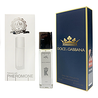 Pheromone Formula Dolce&Gabana K by Dolce&Gabana чоловічий 40 мл