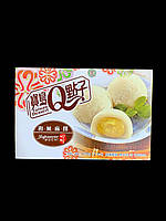 Японські солодощі Моті / Mochi He Fong Durian 210 грам