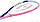 Дитяча ракетка для сквошу Harrow Junior Squash Racquet (Pink/Purple), фото 4