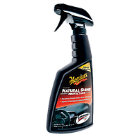 Средство для защиты салона с натуральным блеском Meguiar's G4116 Ultimate Natural Shine Protectant, 473 мл