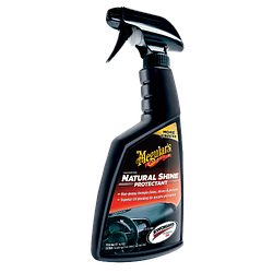 Засіб для захисту салону з натуральним блиском Meguiar's G4116 Ultimate Natural Shine Protectant, 473 мл