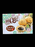Японські солодощі Моті / He Fong Mochi Sesam 210 грам