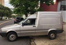 Ветровики Fiat Fiorino I 2d (147) 1980-2000 Cobra Tuning