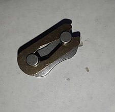 Замок ланцюга 19,05 (630) однорядний мототрактори