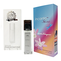 Pheromone Formula Salvatore Ferragamo Incanto Shine жіночий 40 мл