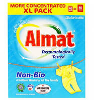 Стиральный порошок Almat Non Bio 2,6 кг, Германия