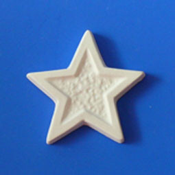 Звезда /  5 см, фото 1