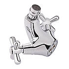 Змішувач для біде Qtap Dominox CRM 161A, фото 3