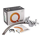 Змішувач для біде Qtap Dominox CRM 161A, фото 4