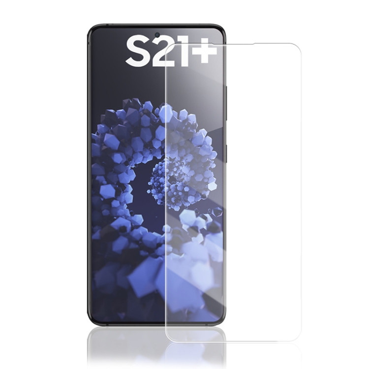 Mocolo Samsung Galaxy S21 Plus (SX6019) Nano Optics UV Liquid Tempered Glass Захисне Скло